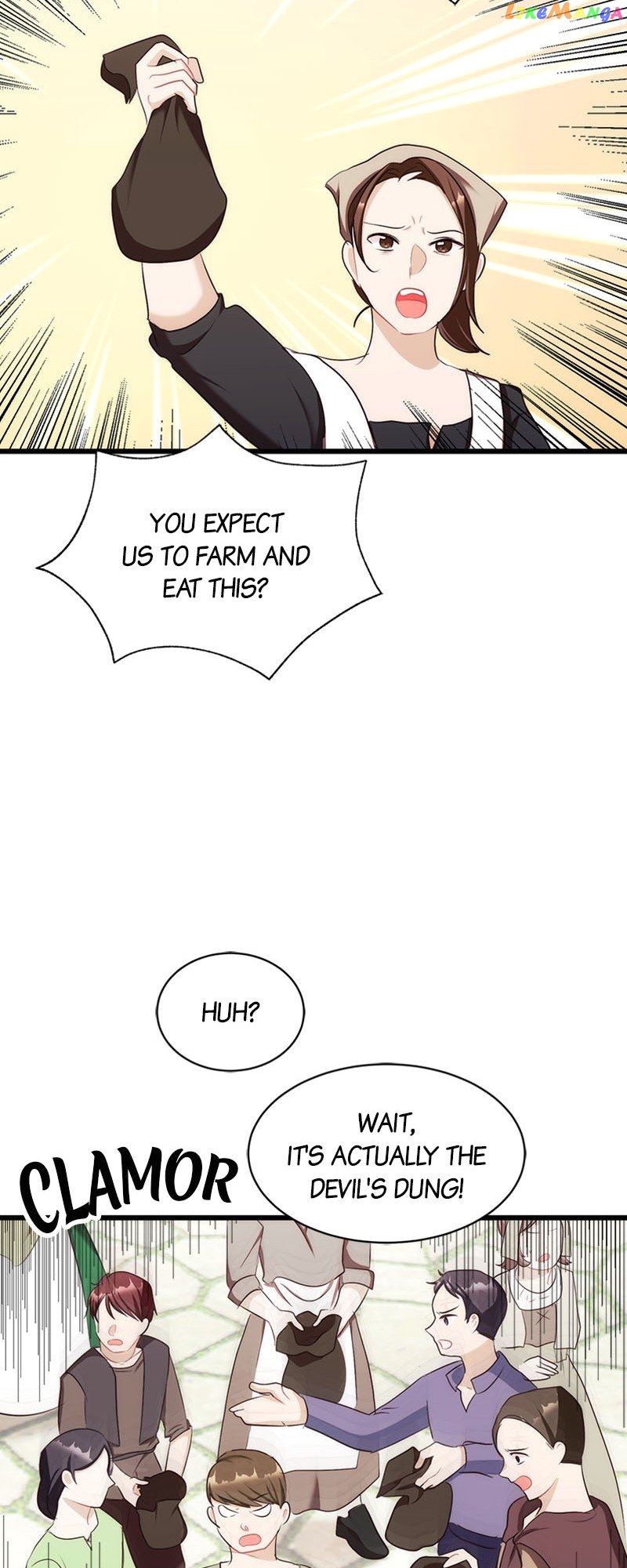 Until Death Do Us Part Chapter 33 - page 41