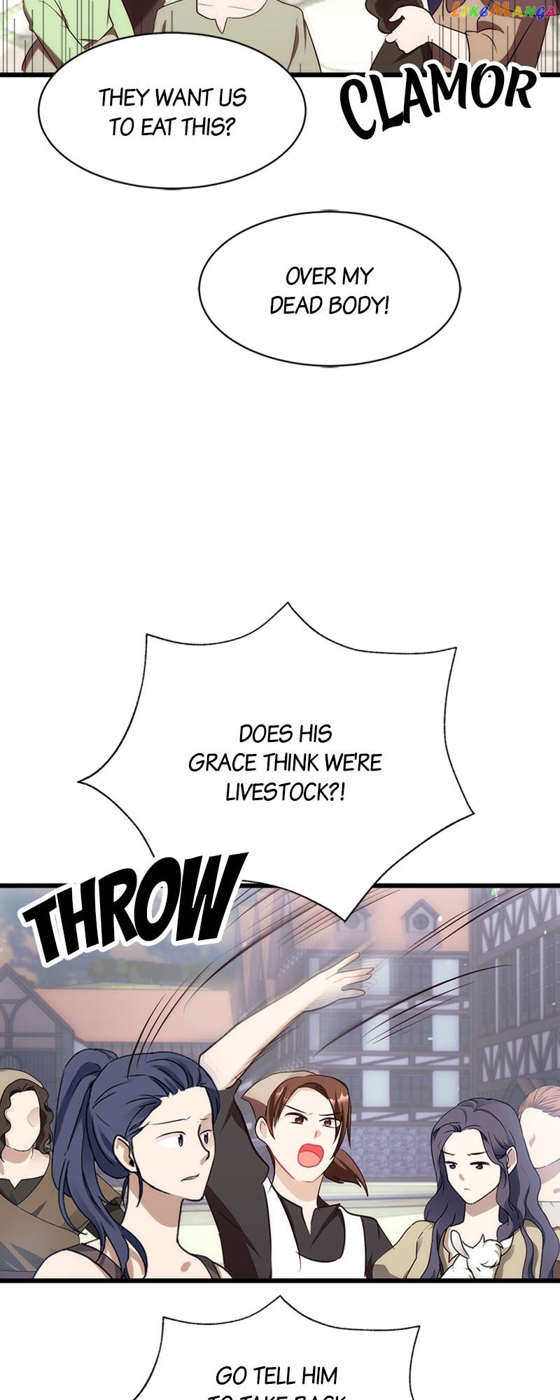 Until Death Do Us Part Chapter 33 - page 42