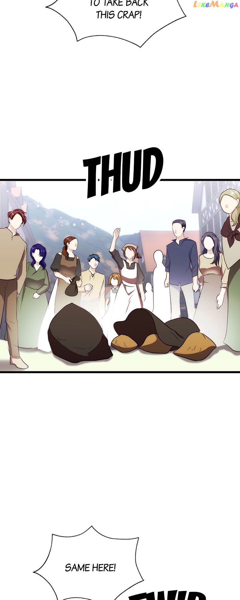 Until Death Do Us Part Chapter 33 - page 43