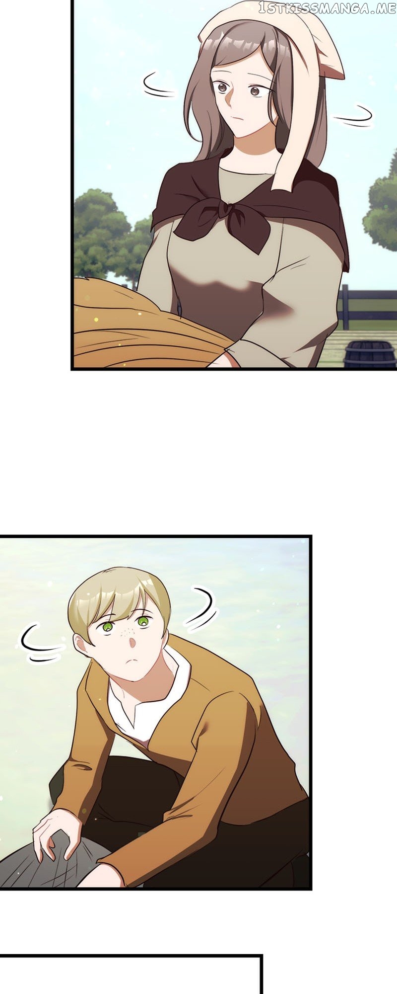 Until Death Do Us Part Chapter 32 - page 36