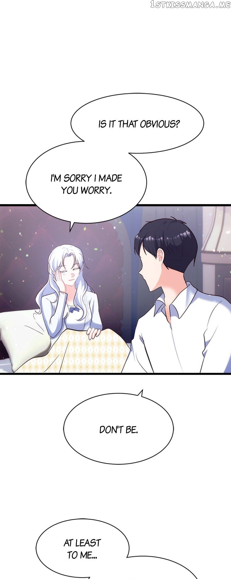 Until Death Do Us Part Chapter 32 - page 49