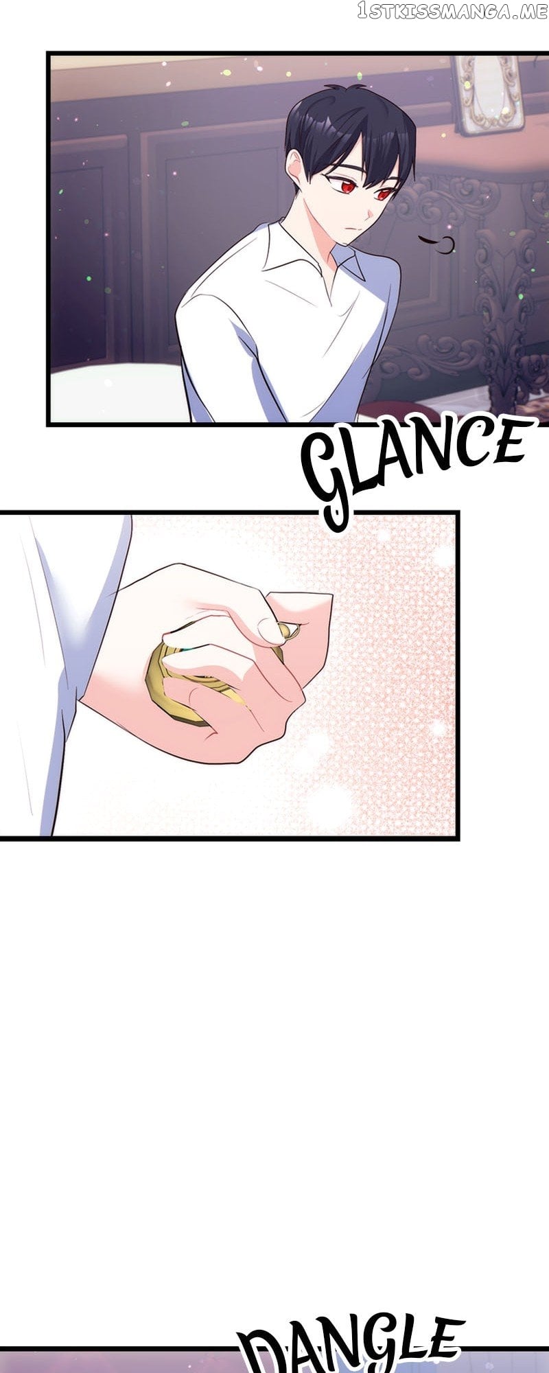 Until Death Do Us Part Chapter 32 - page 53