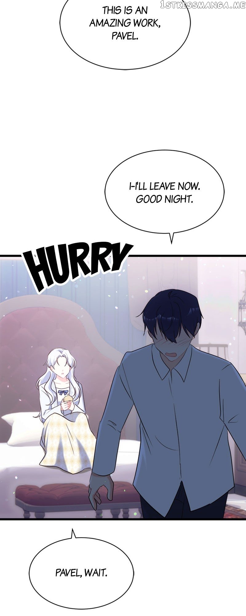 Until Death Do Us Part Chapter 32 - page 59
