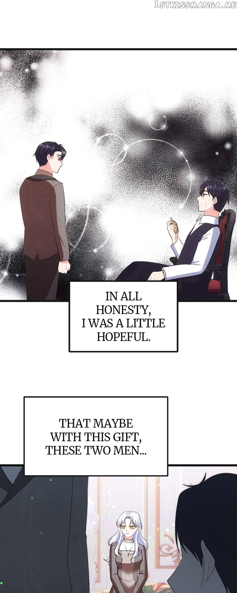 Until Death Do Us Part Chapter 31 - page 23