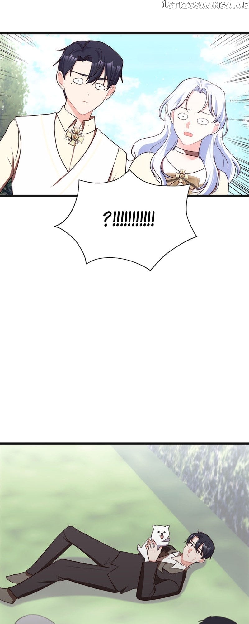 Until Death Do Us Part Chapter 31 - page 29