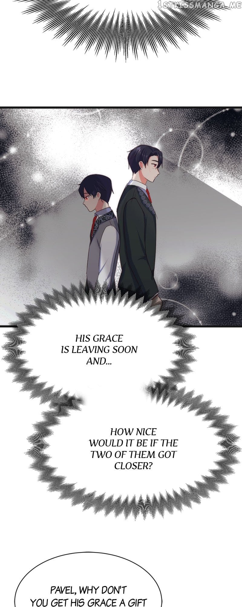Until Death Do Us Part Chapter 30 - page 18