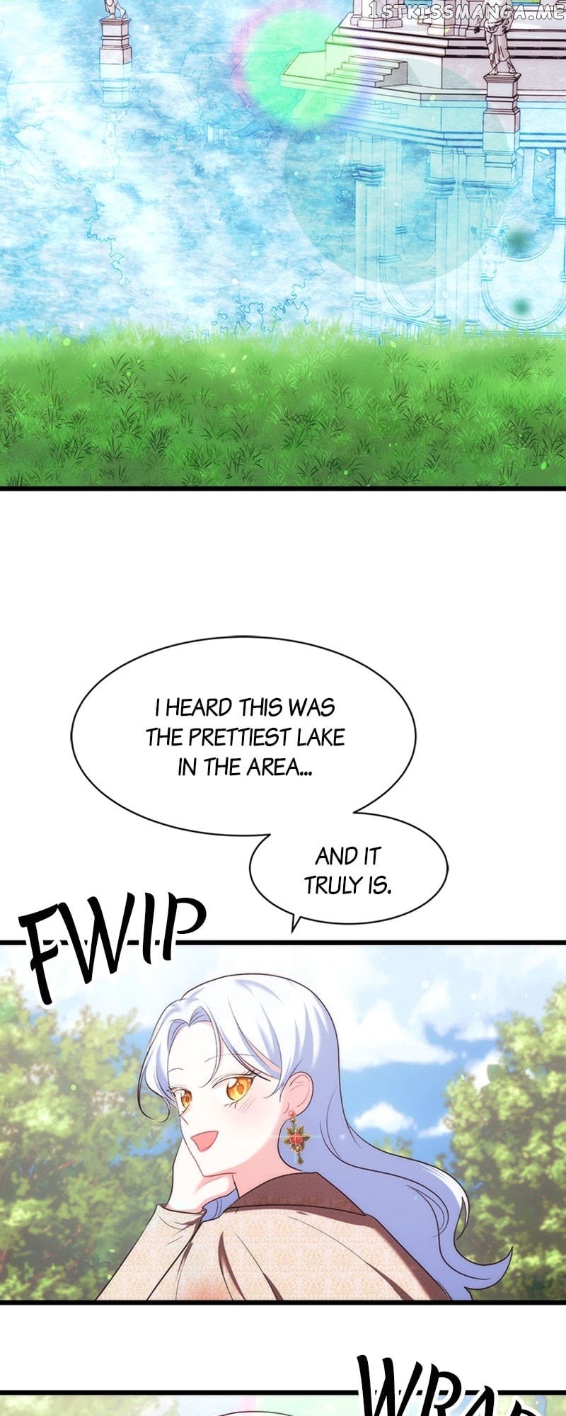 Until Death Do Us Part Chapter 30 - page 28