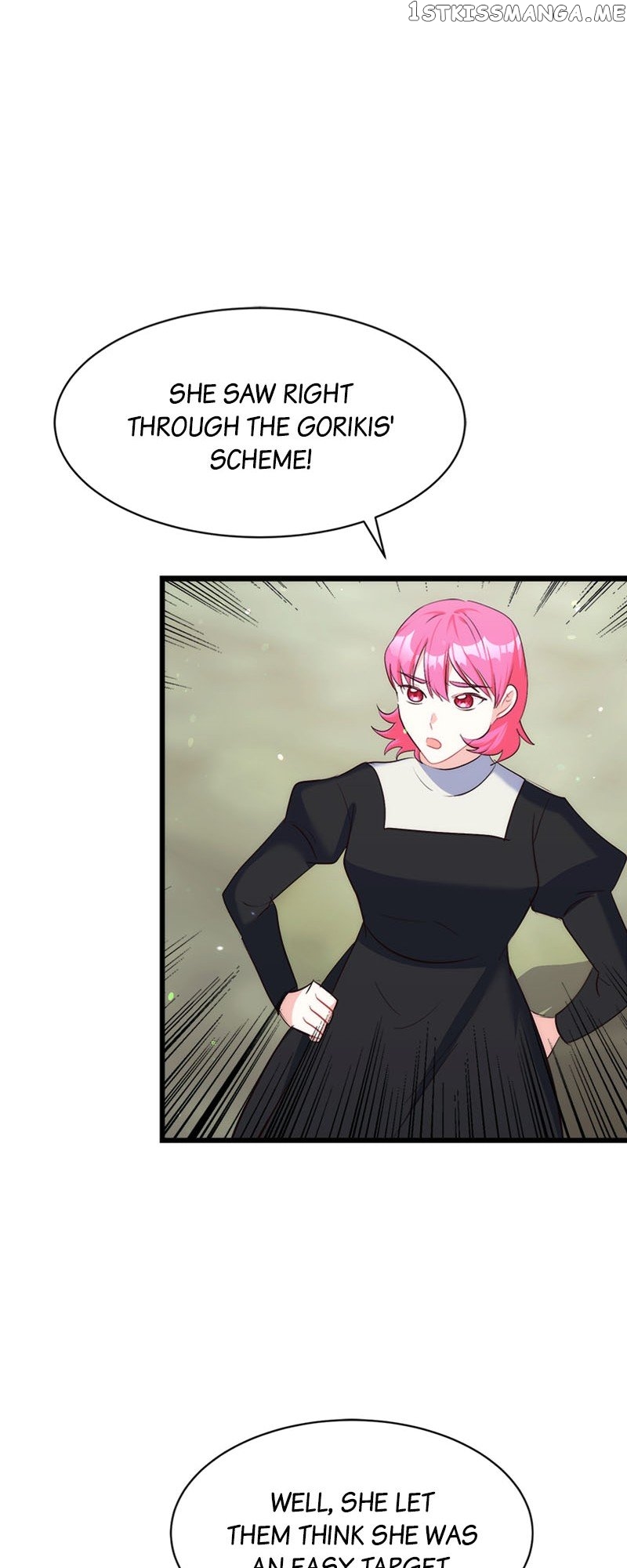 Until Death Do Us Part Chapter 27 - page 16