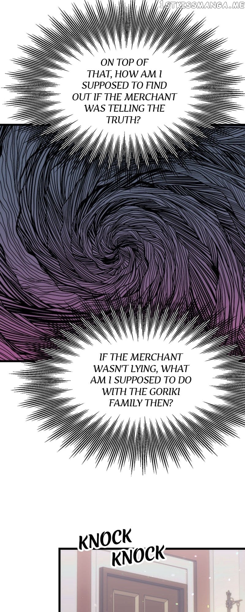 Until Death Do Us Part Chapter 27 - page 38