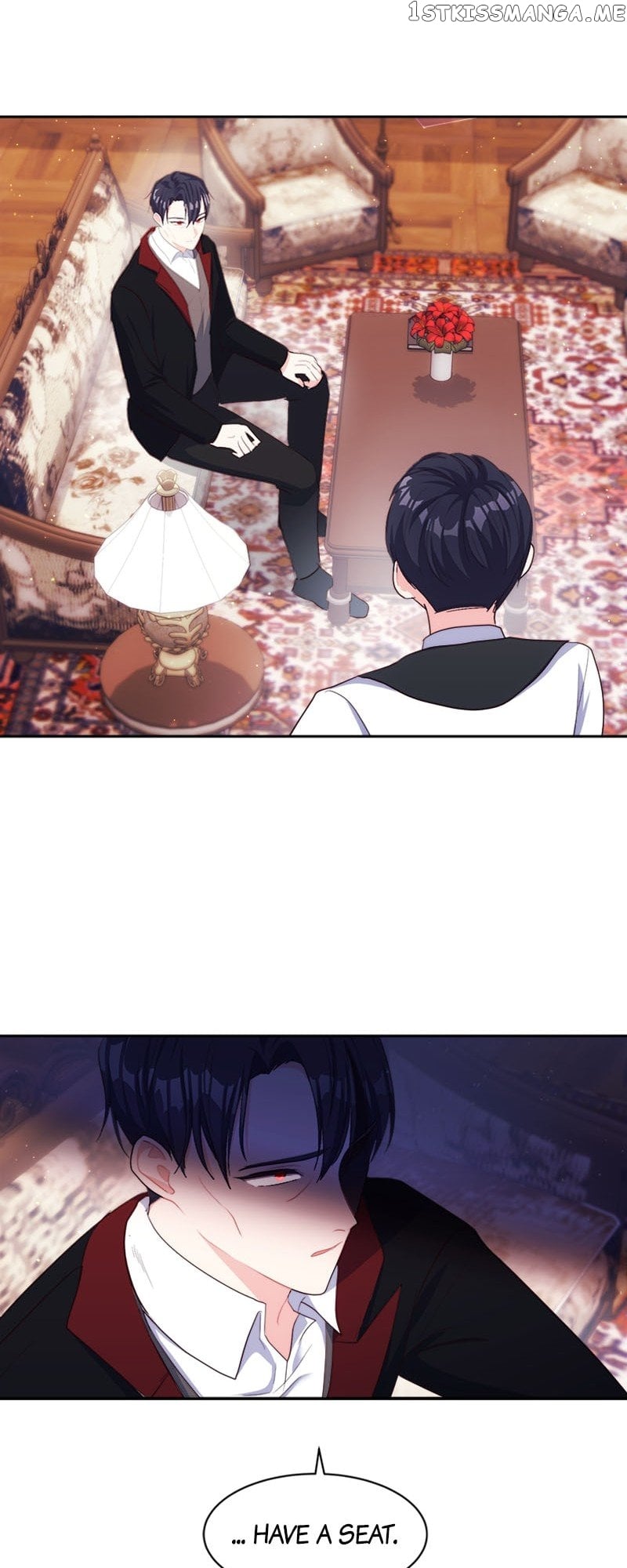 Until Death Do Us Part Chapter 21 - page 13
