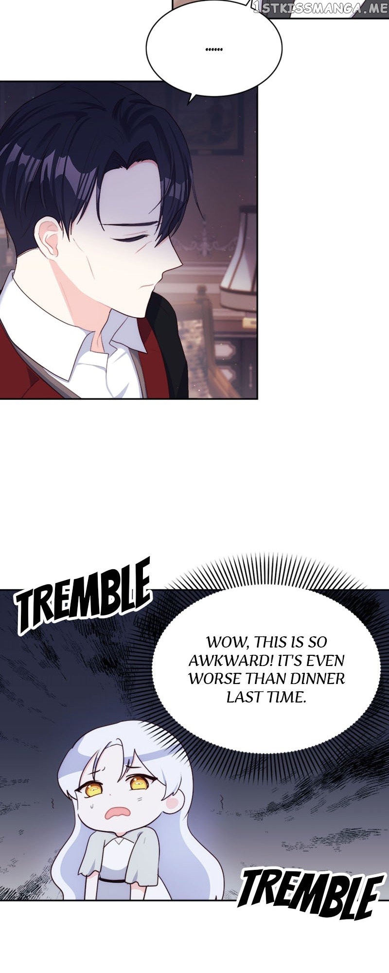 Until Death Do Us Part Chapter 21 - page 16