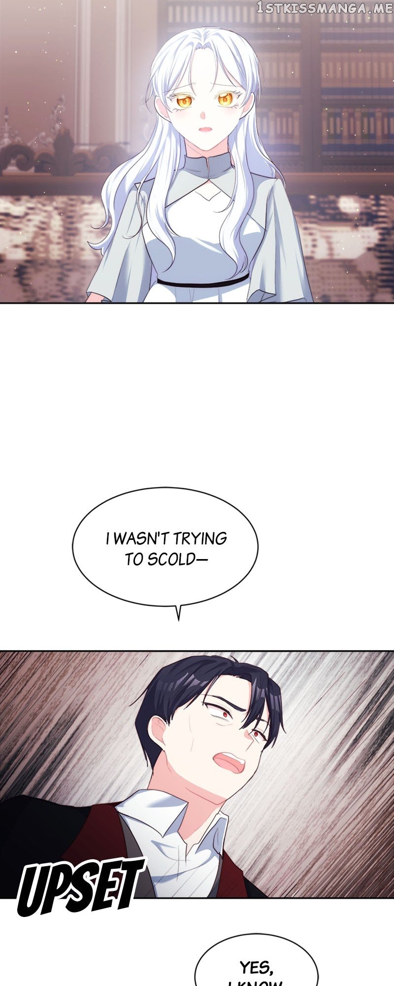 Until Death Do Us Part Chapter 21 - page 29