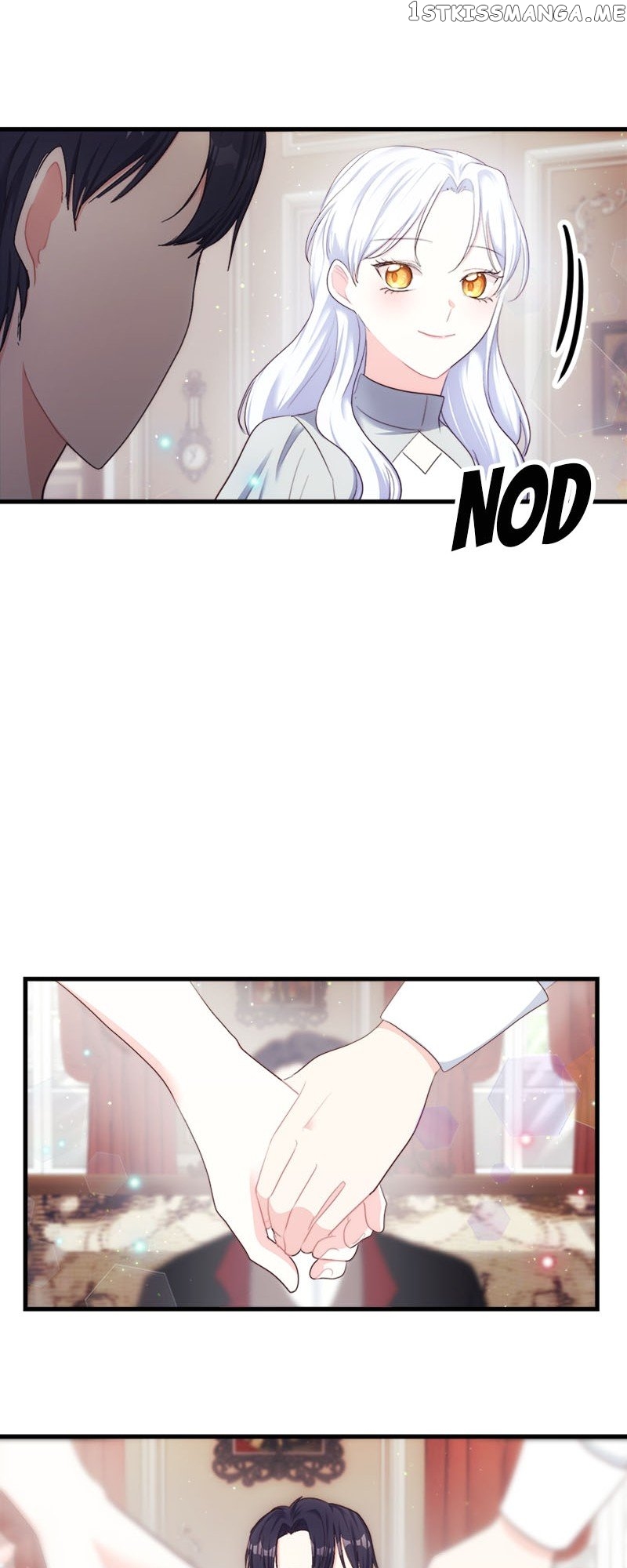 Until Death Do Us Part Chapter 21 - page 36