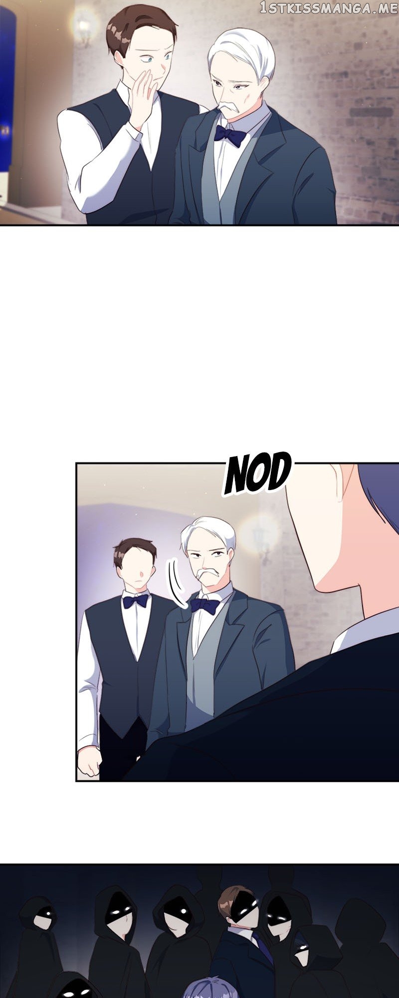 Until Death Do Us Part Chapter 19 - page 37