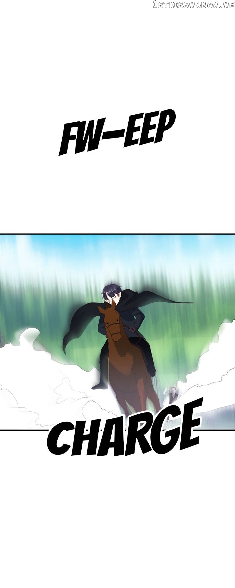 Until Death Do Us Part Chapter 17 - page 12