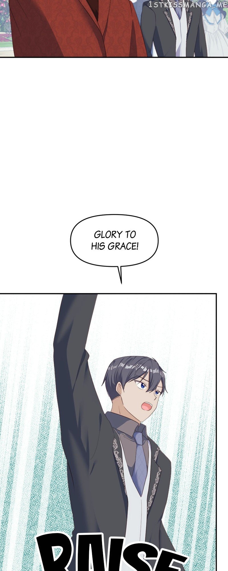 Until Death Do Us Part Chapter 17 - page 38