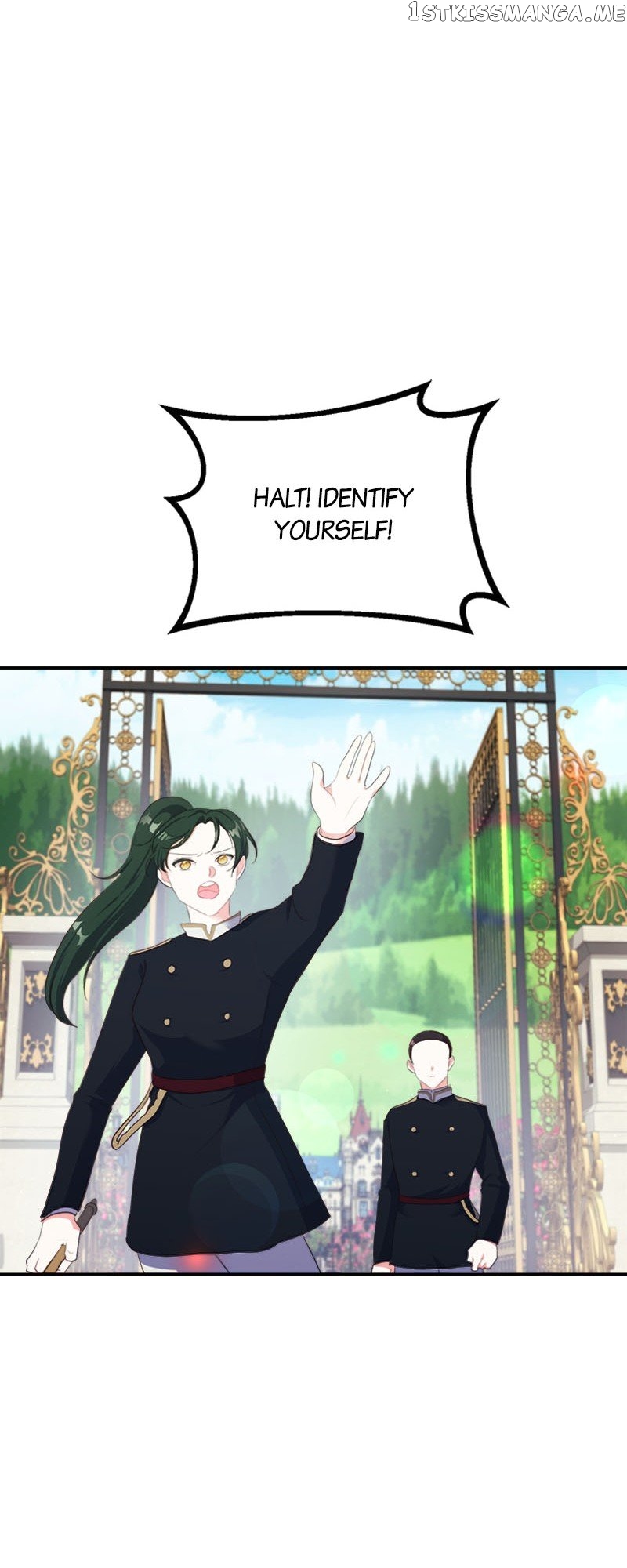 Until Death Do Us Part Chapter 17 - page 8