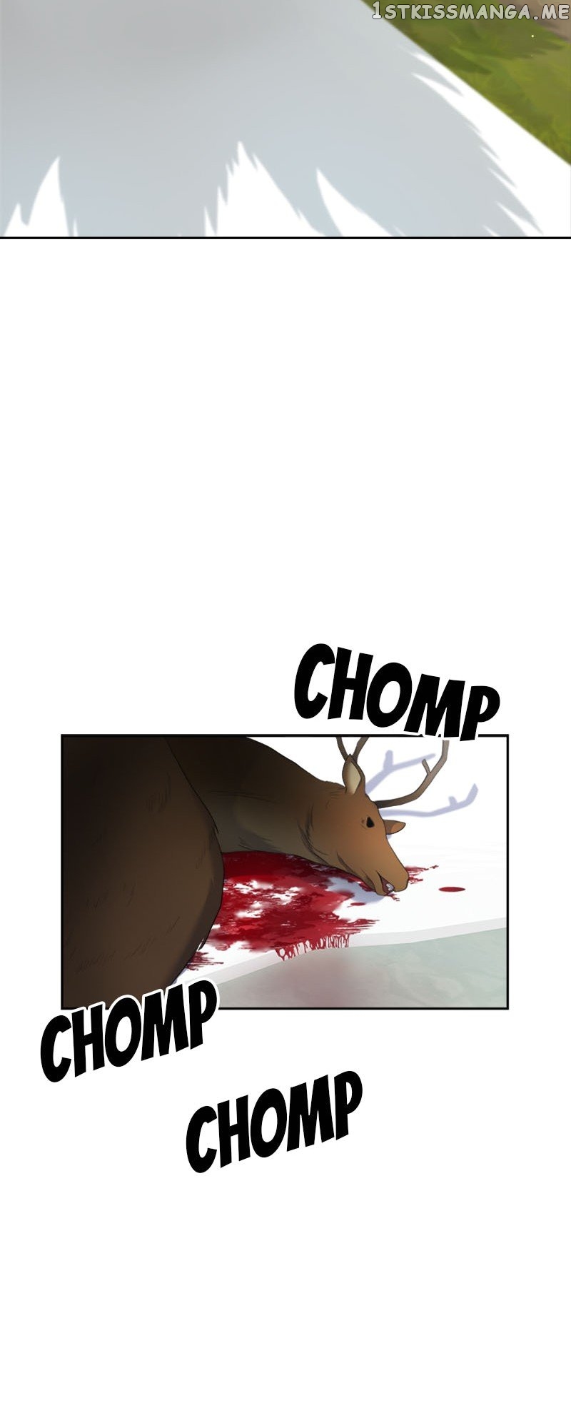 Until Death Do Us Part Chapter 16 - page 11
