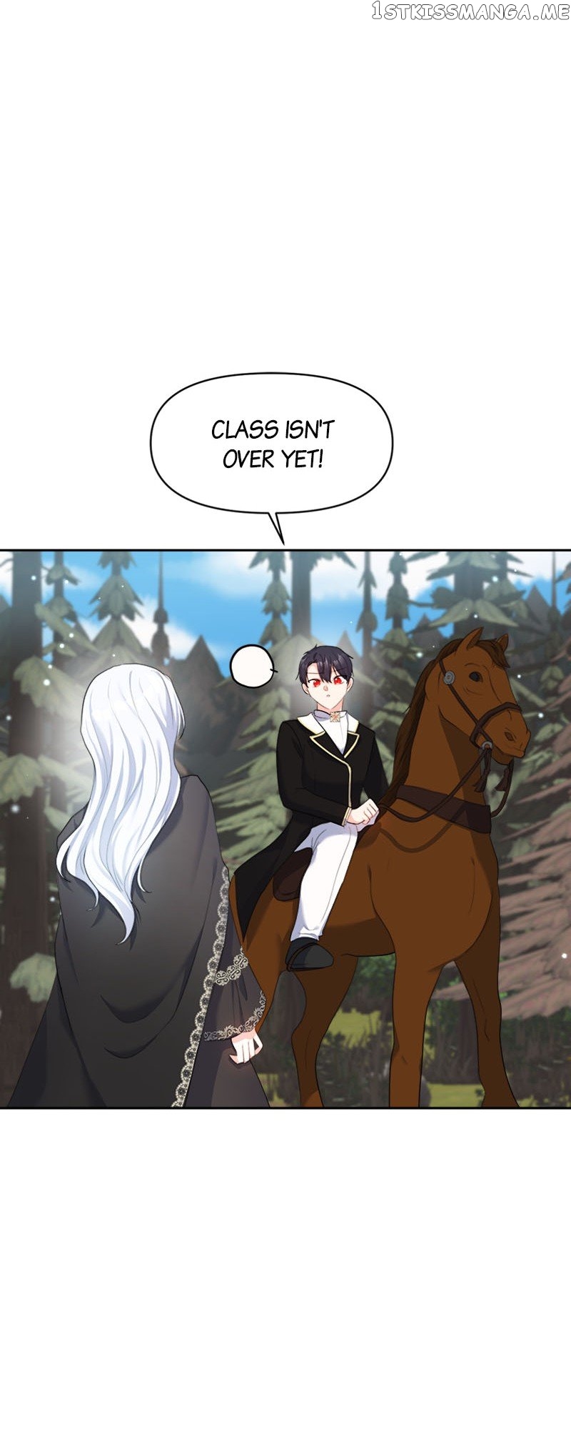 Until Death Do Us Part Chapter 14 - page 41