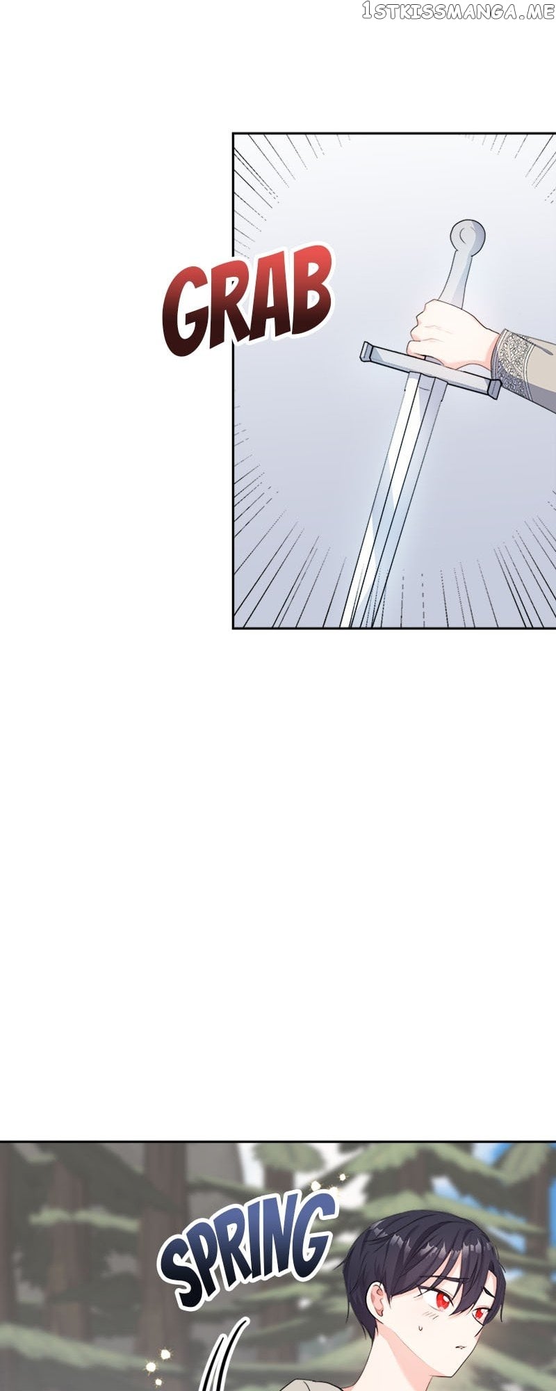 Until Death Do Us Part Chapter 11 - page 13