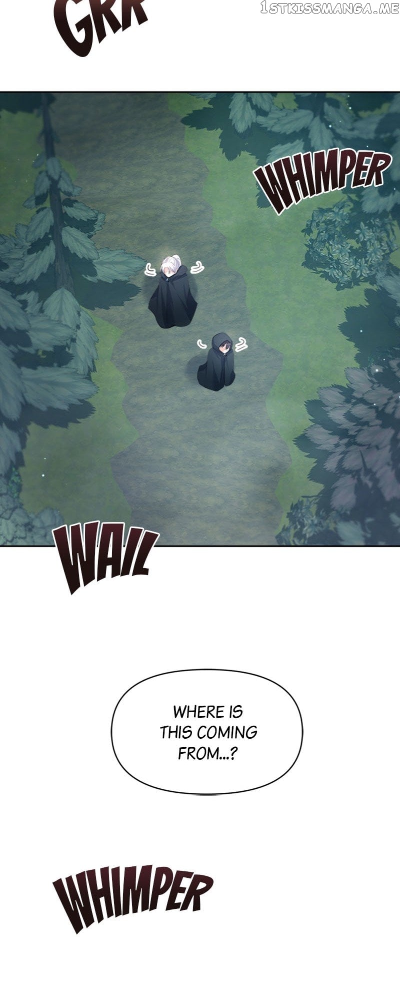 Until Death Do Us Part Chapter 11 - page 36