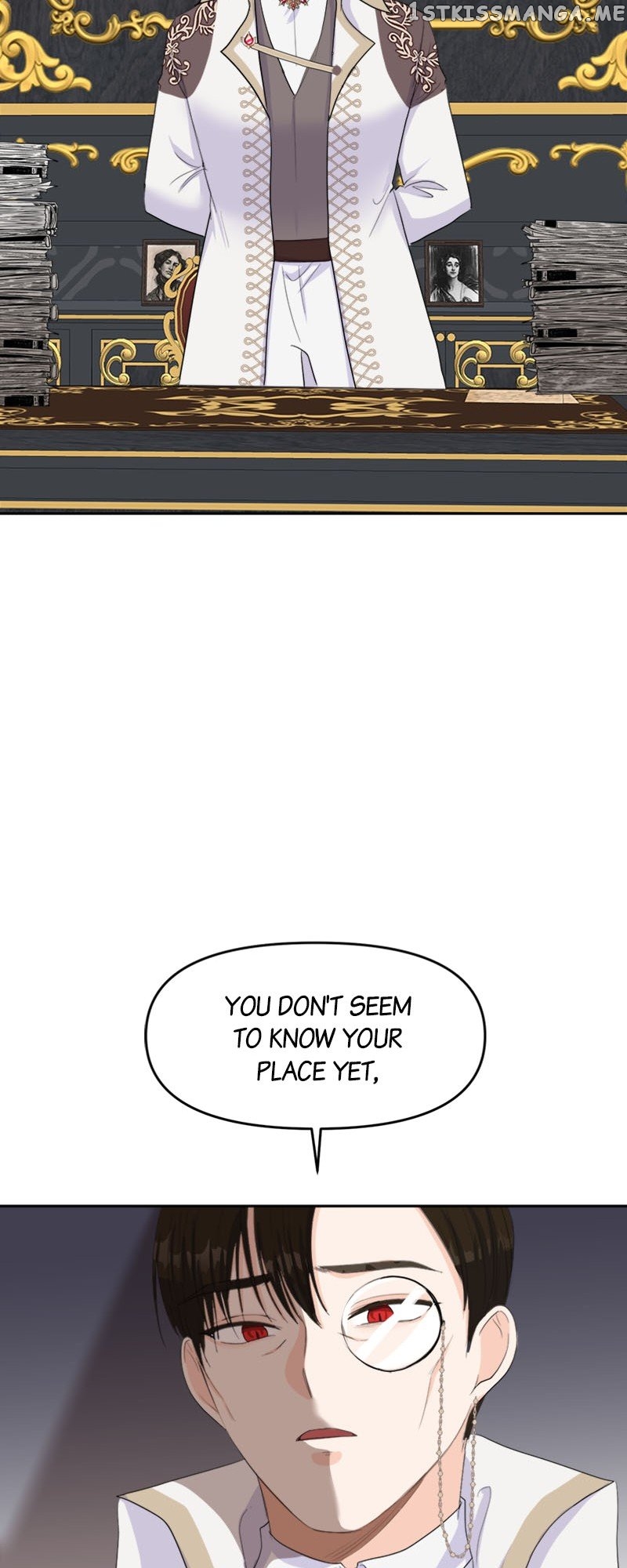 Until Death Do Us Part Chapter 9 - page 21