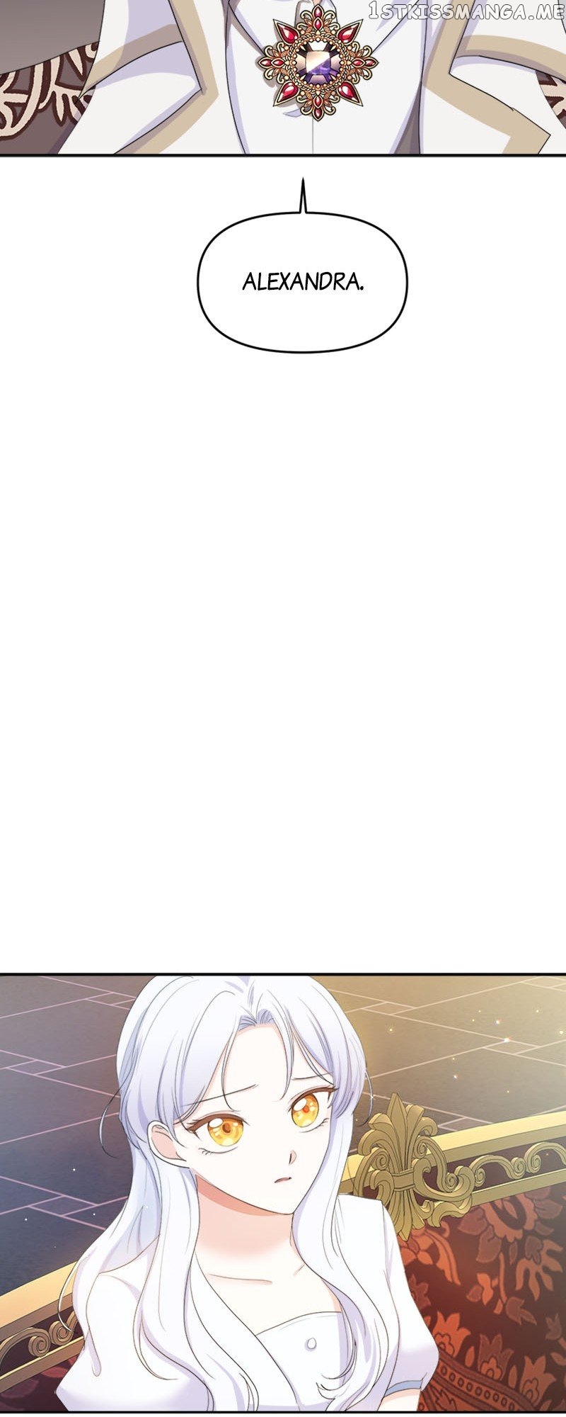 Until Death Do Us Part Chapter 9 - page 22