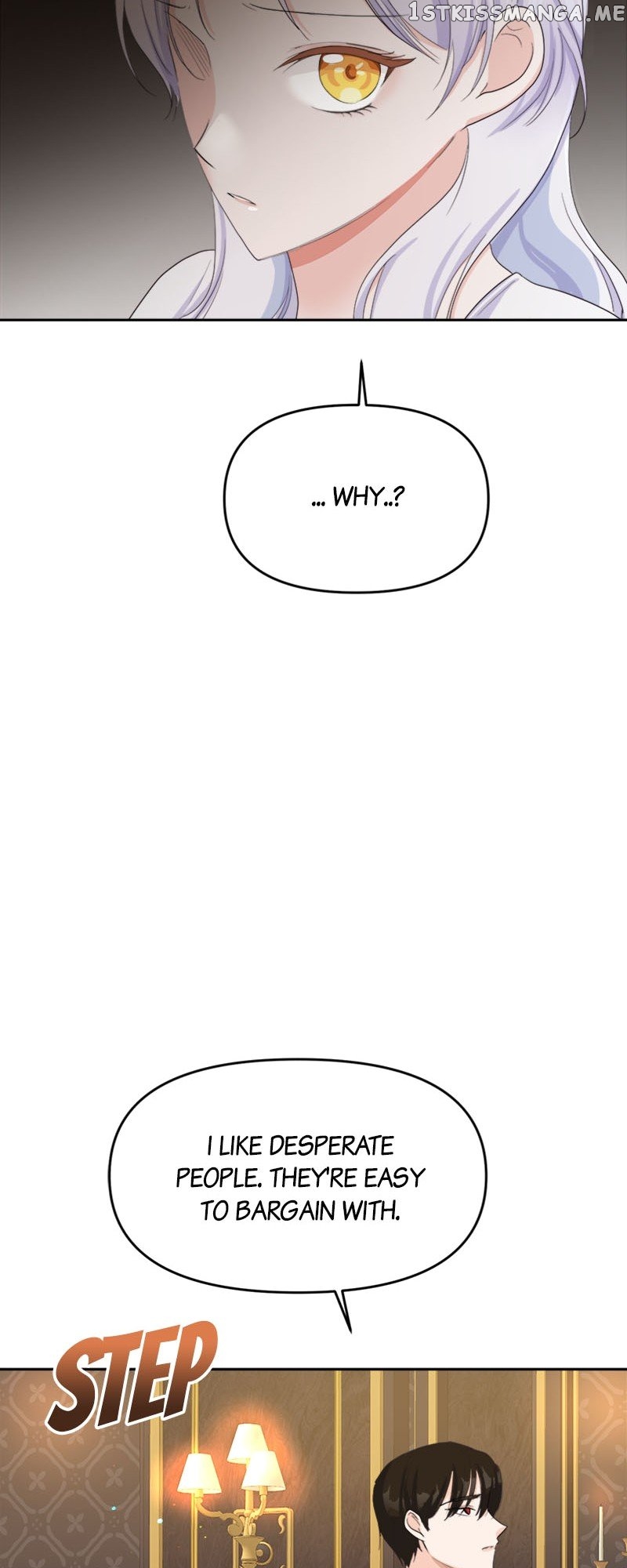 Until Death Do Us Part Chapter 9 - page 27