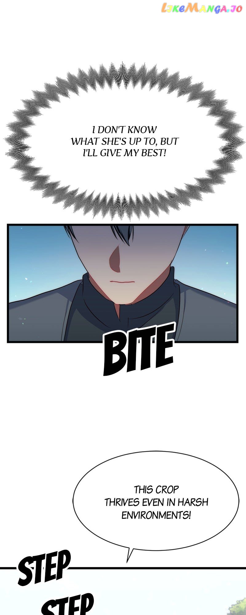 Until Death Do Us Part Chapter 34 - page 12