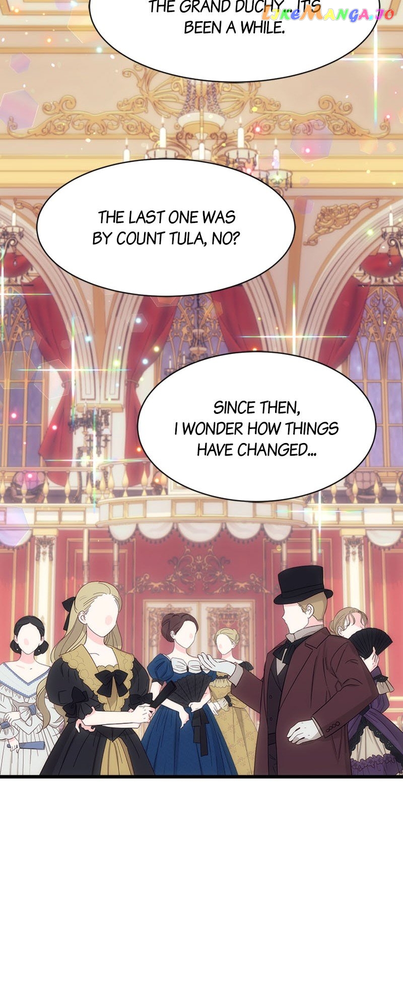 Until Death Do Us Part Chapter 35 - page 13