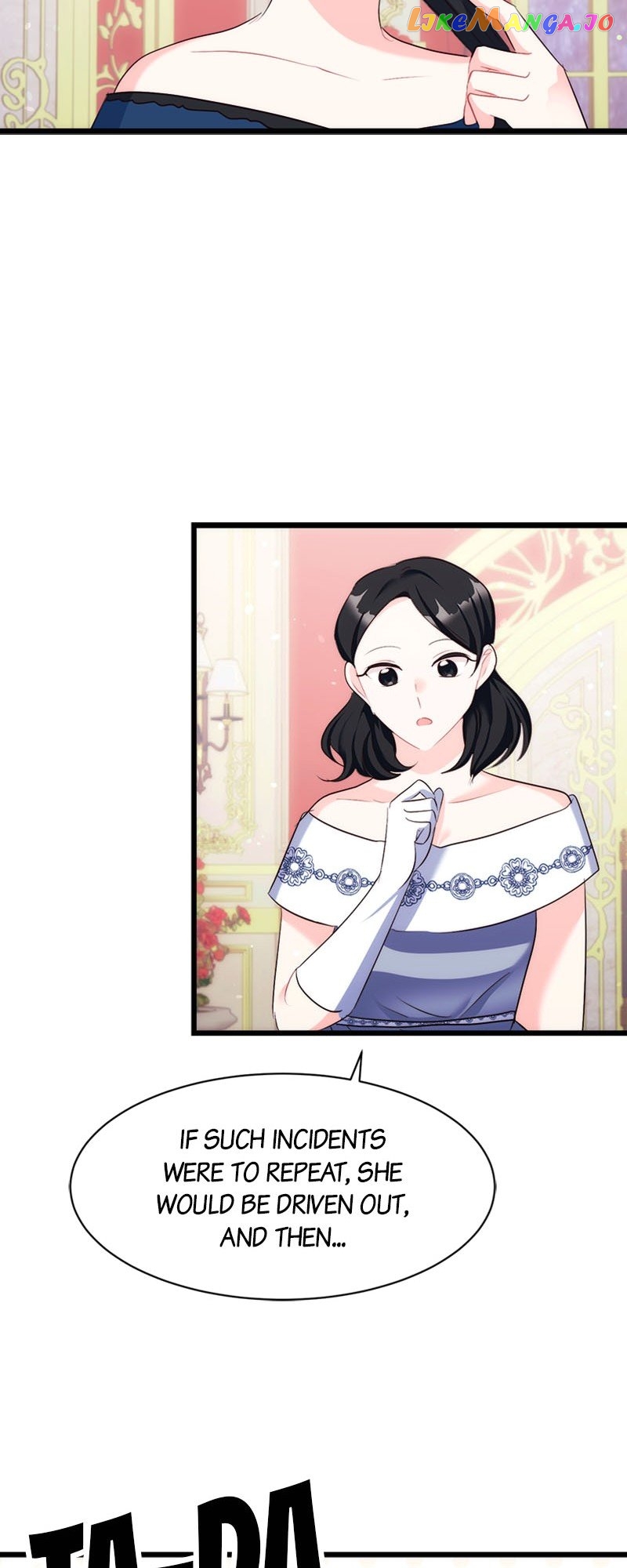 Until Death Do Us Part Chapter 35 - page 40
