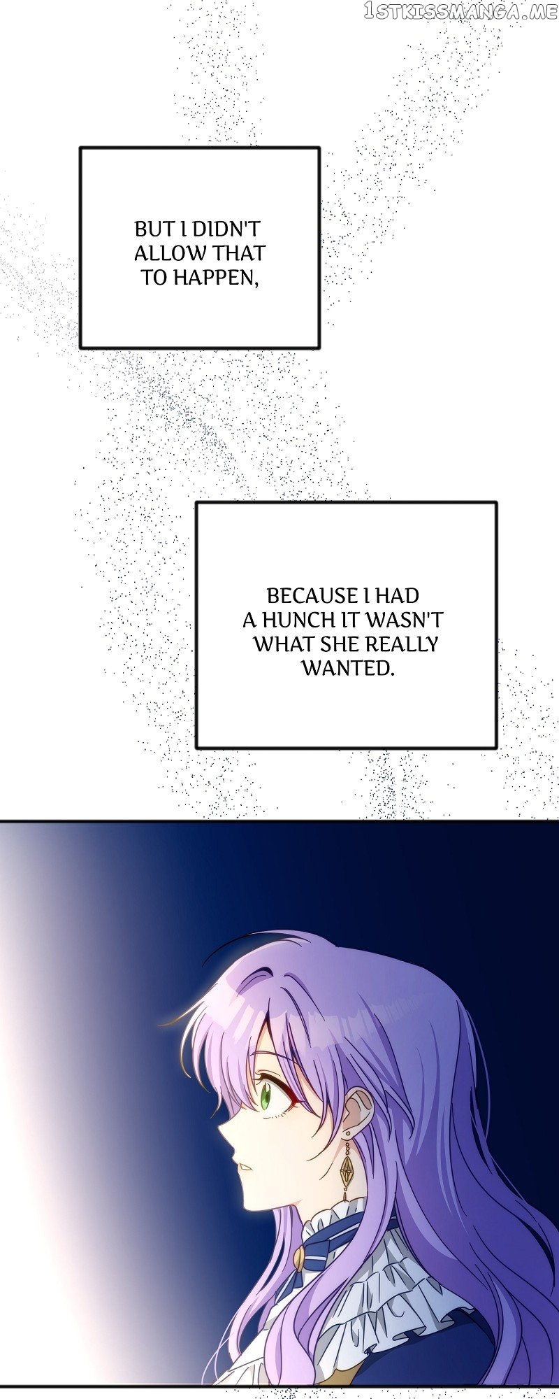 Only I Can Speak the Ancient Language of Magic Chapter 28 - page 17