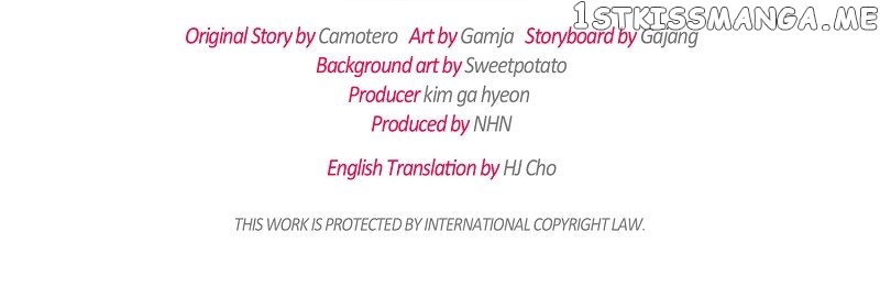 Only I Can Speak the Ancient Language of Magic Chapter 28 - page 62