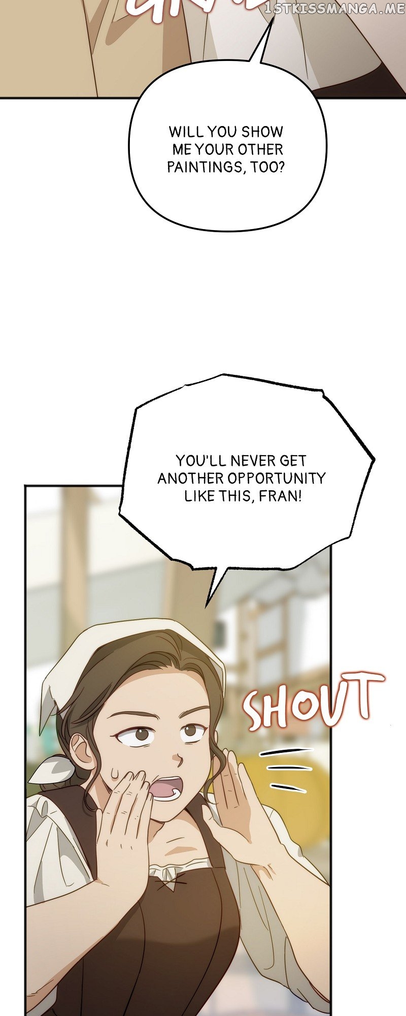 Only I Can Speak the Ancient Language of Magic Chapter 18 - page 11
