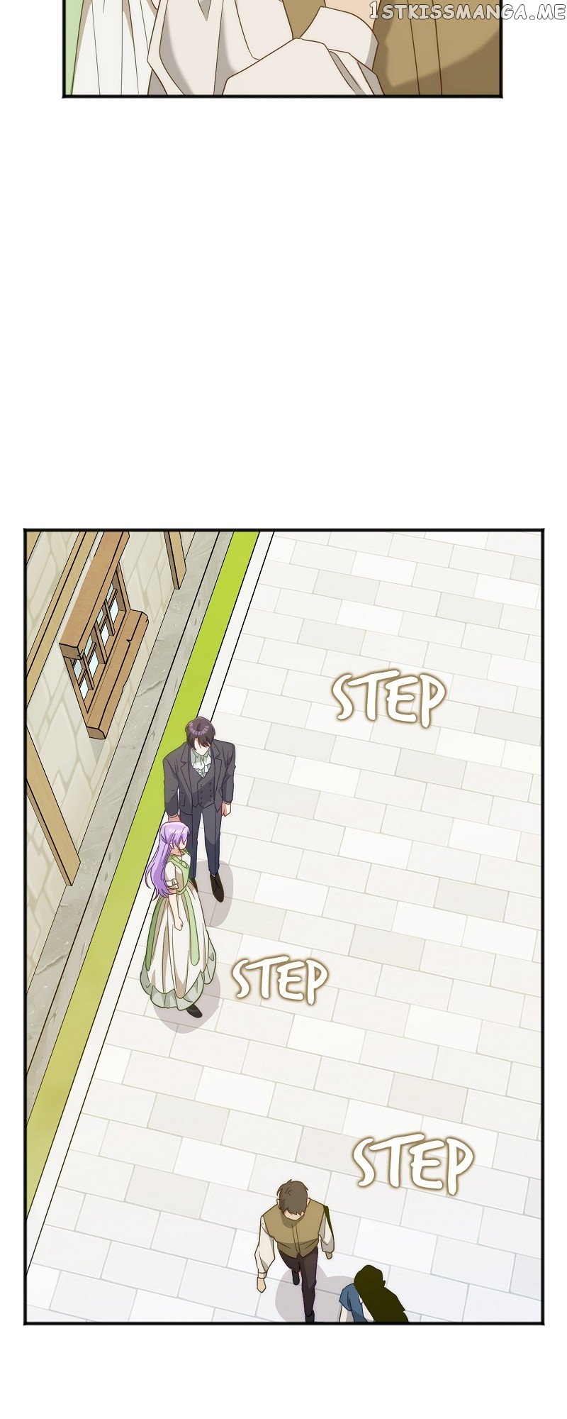 Only I Can Speak the Ancient Language of Magic Chapter 18 - page 44
