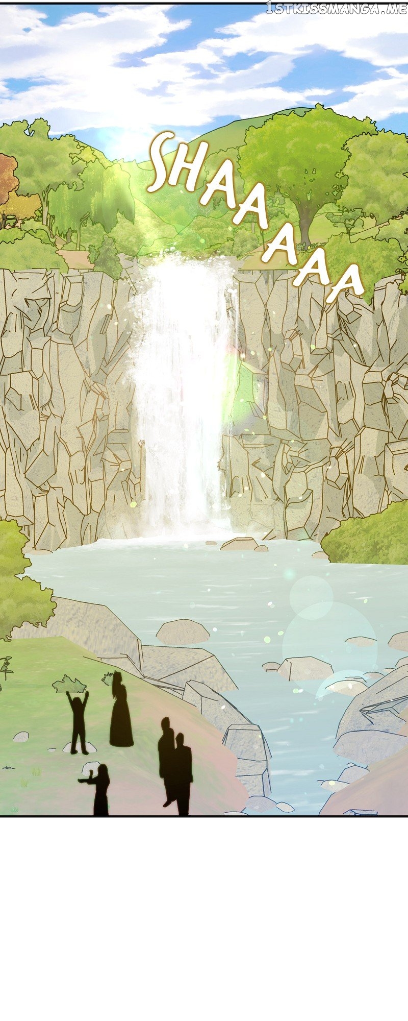 Only I Can Speak the Ancient Language of Magic Chapter 18 - page 47