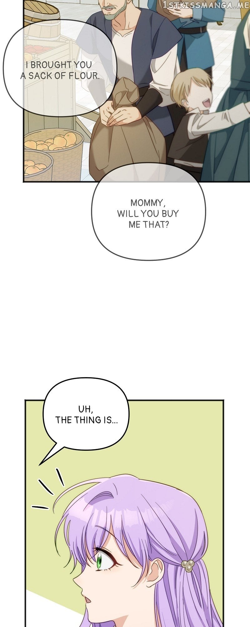 Only I Can Speak the Ancient Language of Magic Chapter 18 - page 7