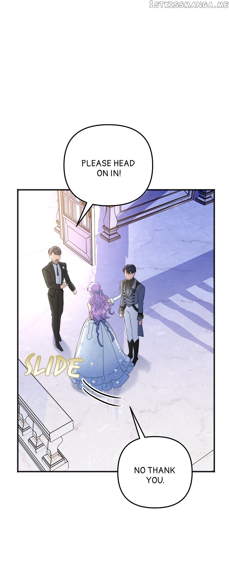 Only I Can Speak the Ancient Language of Magic Chapter 10 - page 11