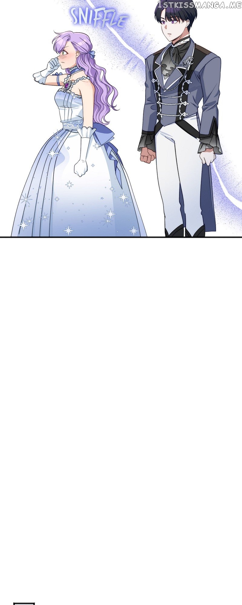Only I Can Speak the Ancient Language of Magic Chapter 10 - page 14