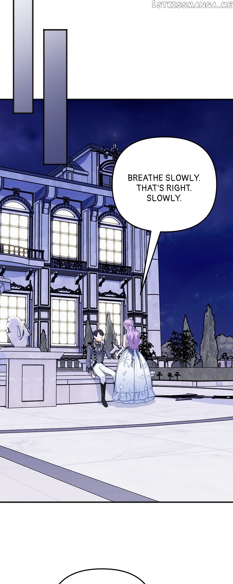 Only I Can Speak the Ancient Language of Magic Chapter 10 - page 15
