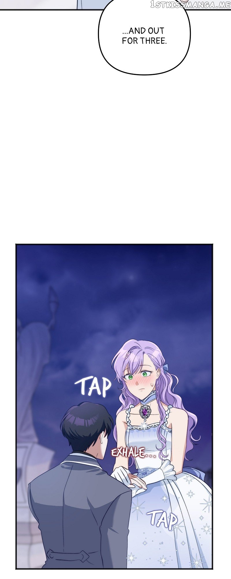 Only I Can Speak the Ancient Language of Magic Chapter 10 - page 17