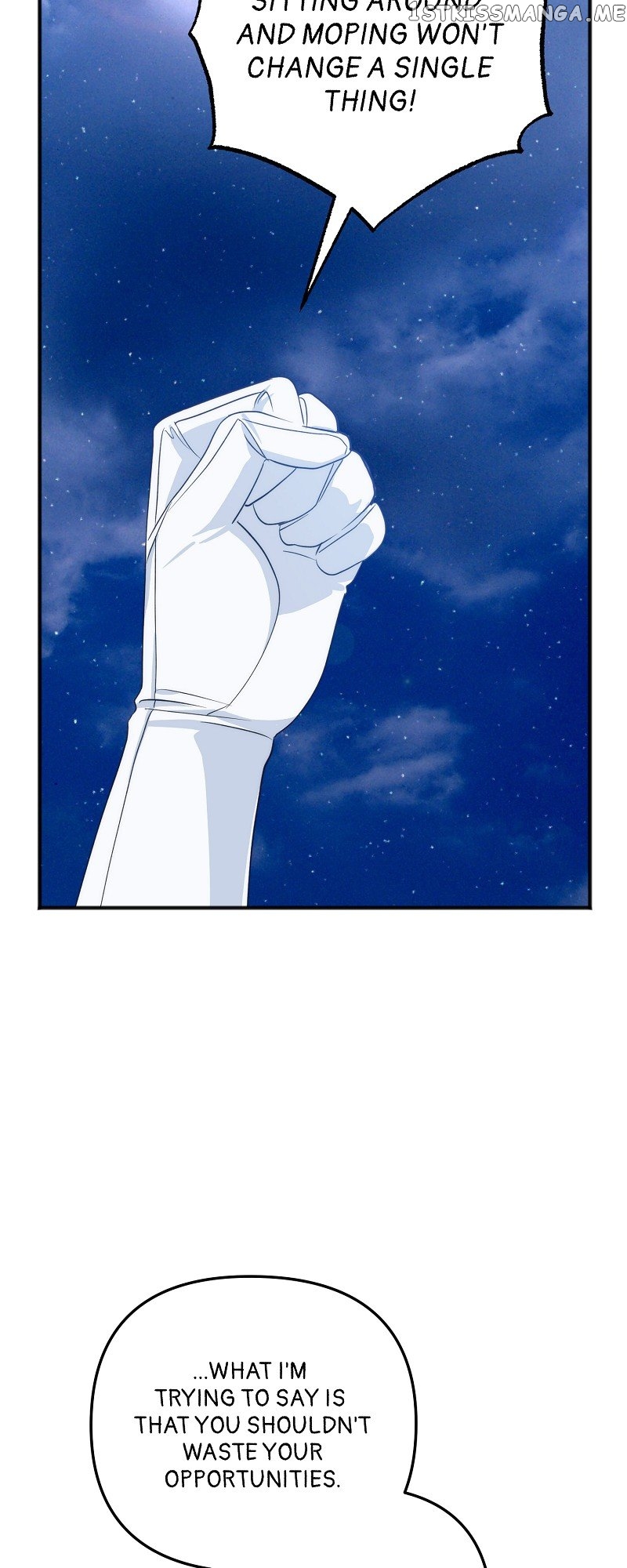 Only I Can Speak the Ancient Language of Magic Chapter 10 - page 26