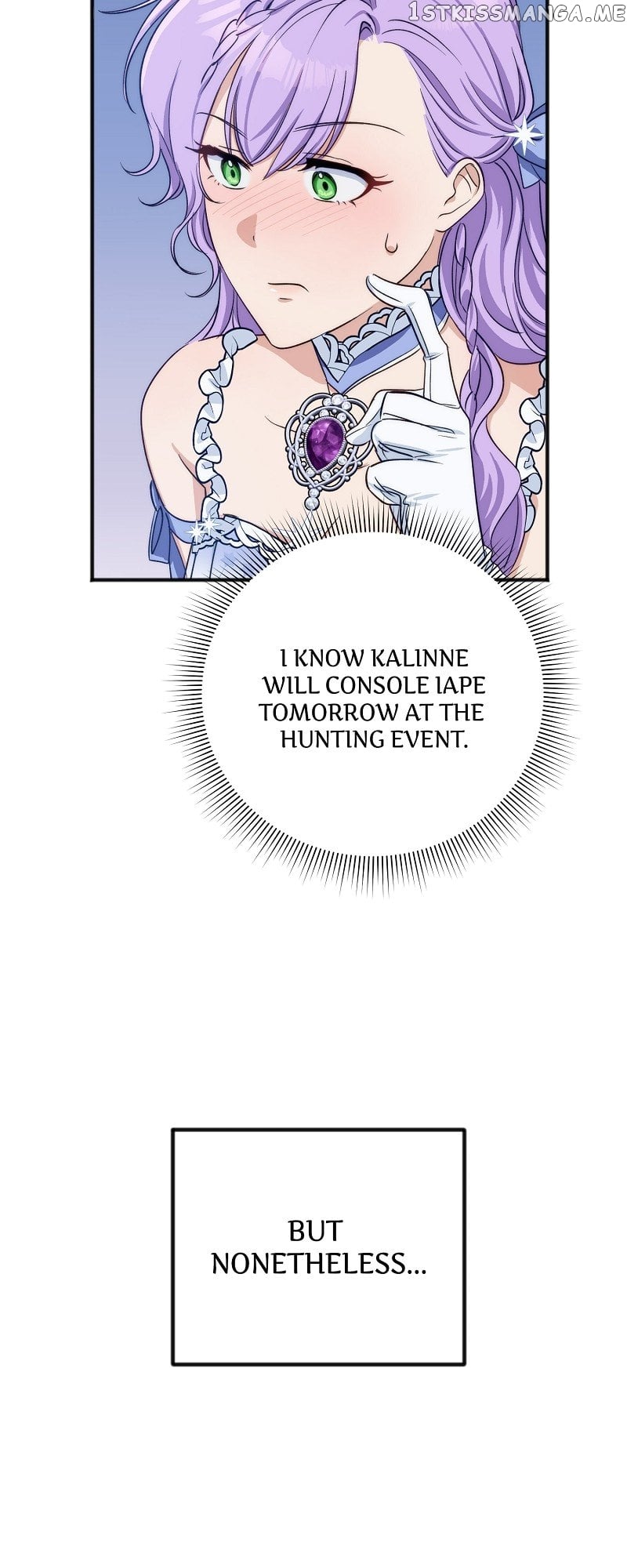 Only I Can Speak the Ancient Language of Magic Chapter 10 - page 28