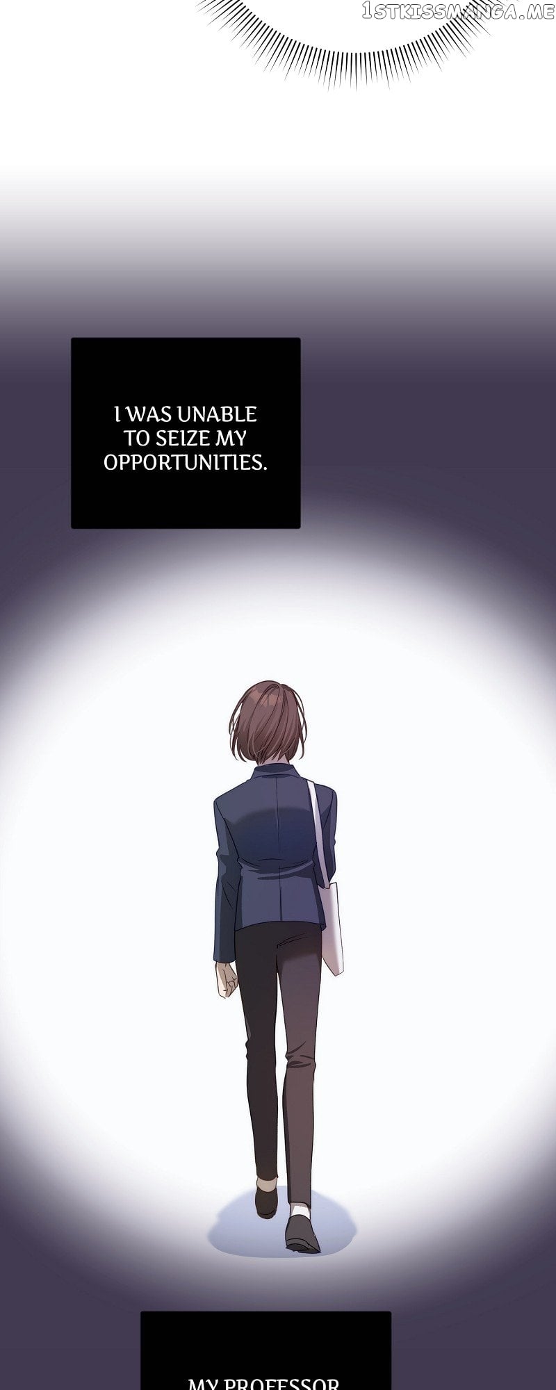 Only I Can Speak the Ancient Language of Magic Chapter 10 - page 31