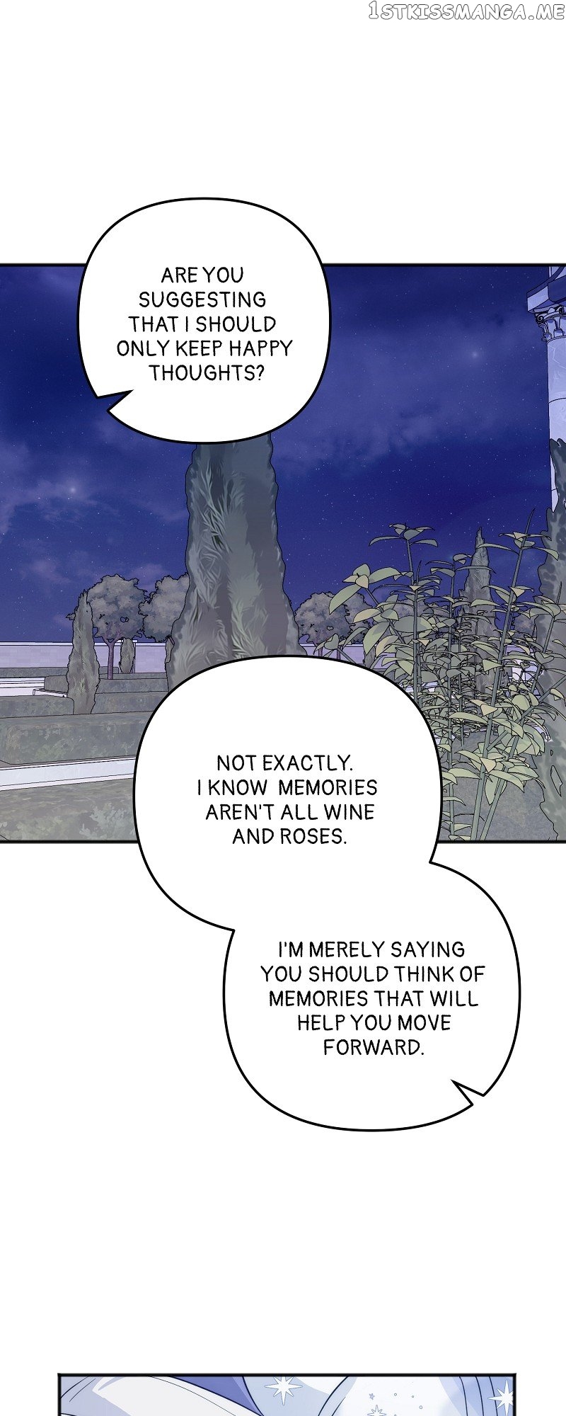 Only I Can Speak the Ancient Language of Magic Chapter 10 - page 38