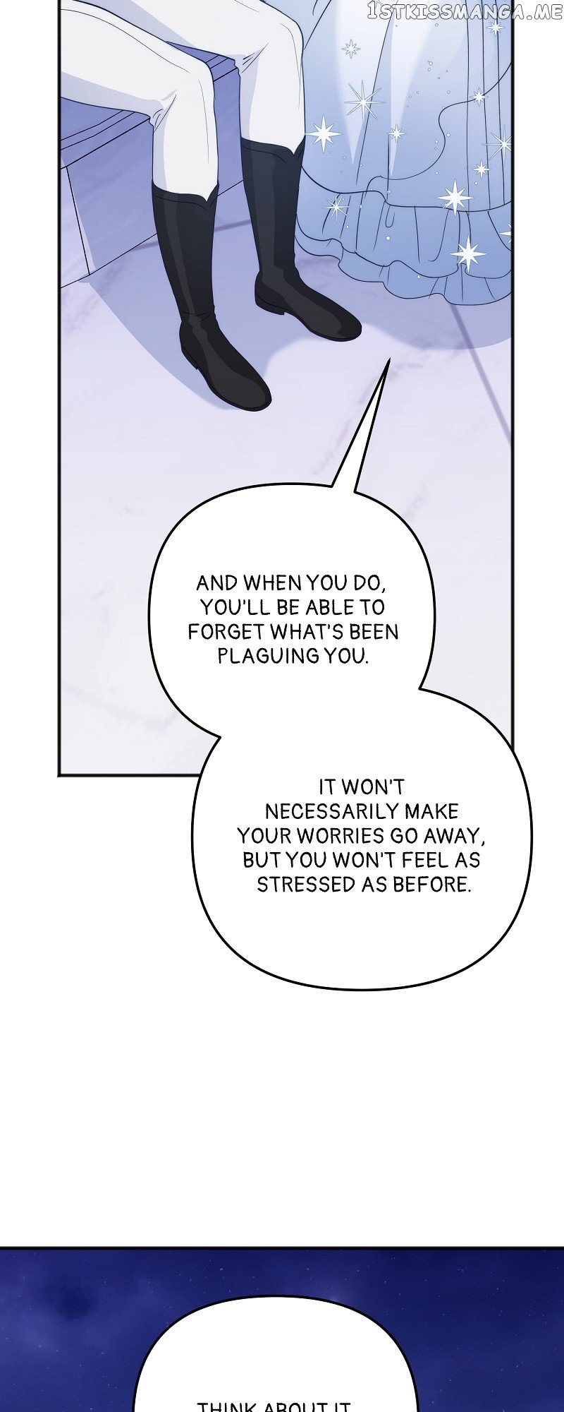 Only I Can Speak the Ancient Language of Magic Chapter 10 - page 39