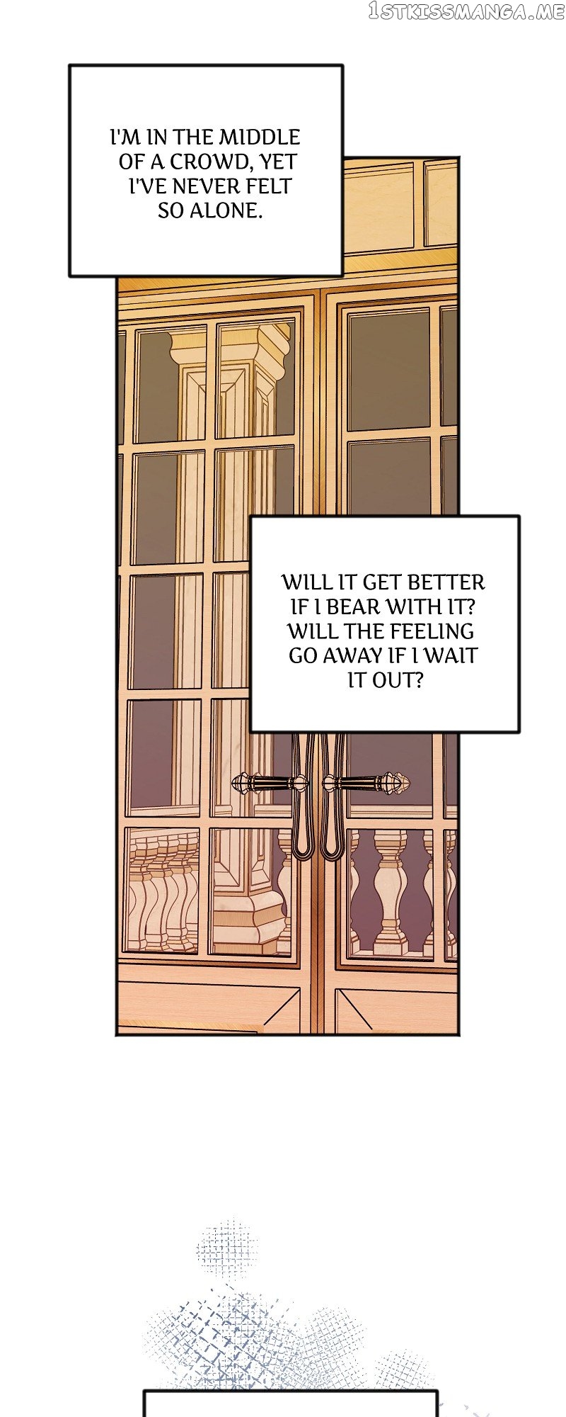 Only I Can Speak the Ancient Language of Magic Chapter 10 - page 4