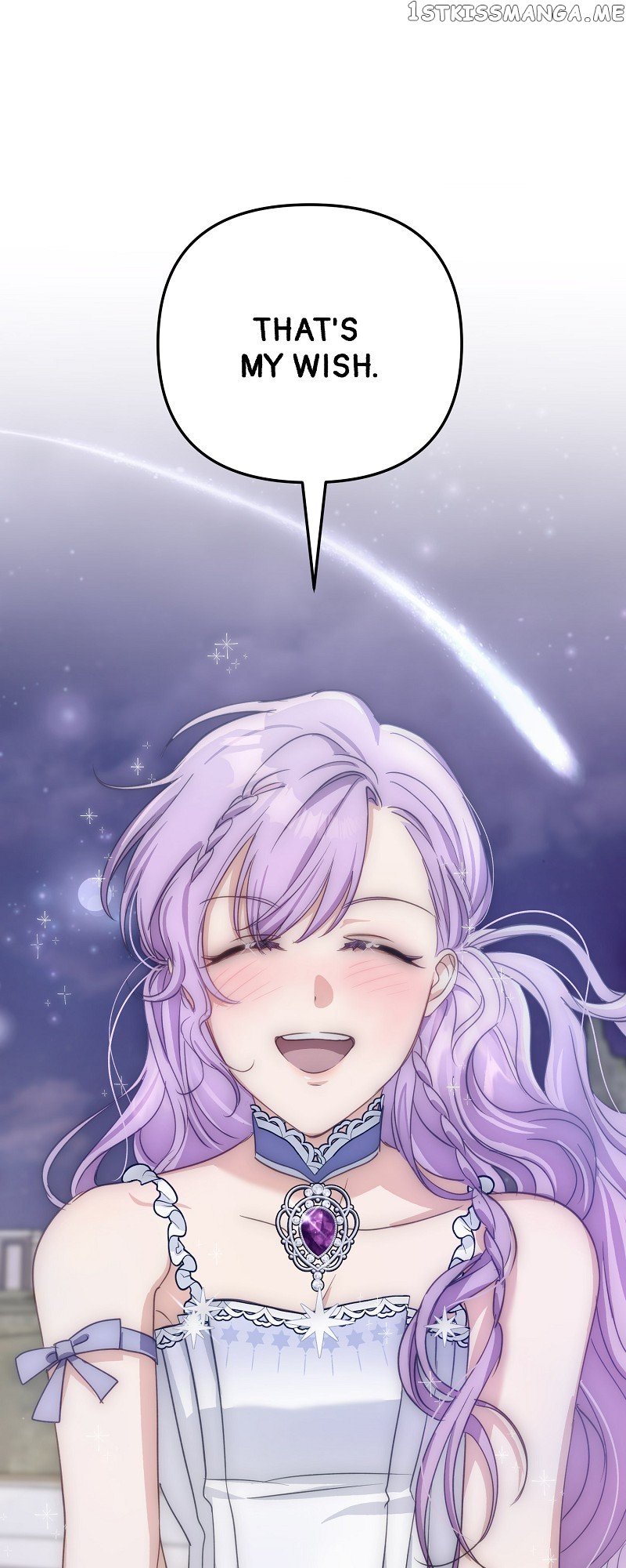 Only I Can Speak the Ancient Language of Magic Chapter 10 - page 54