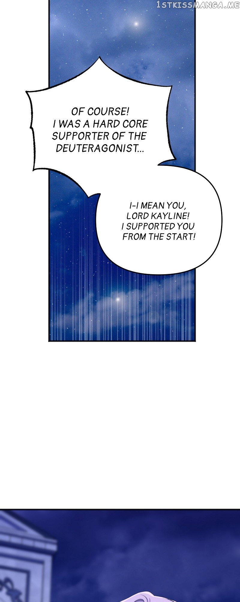Only I Can Speak the Ancient Language of Magic Chapter 10 - page 67