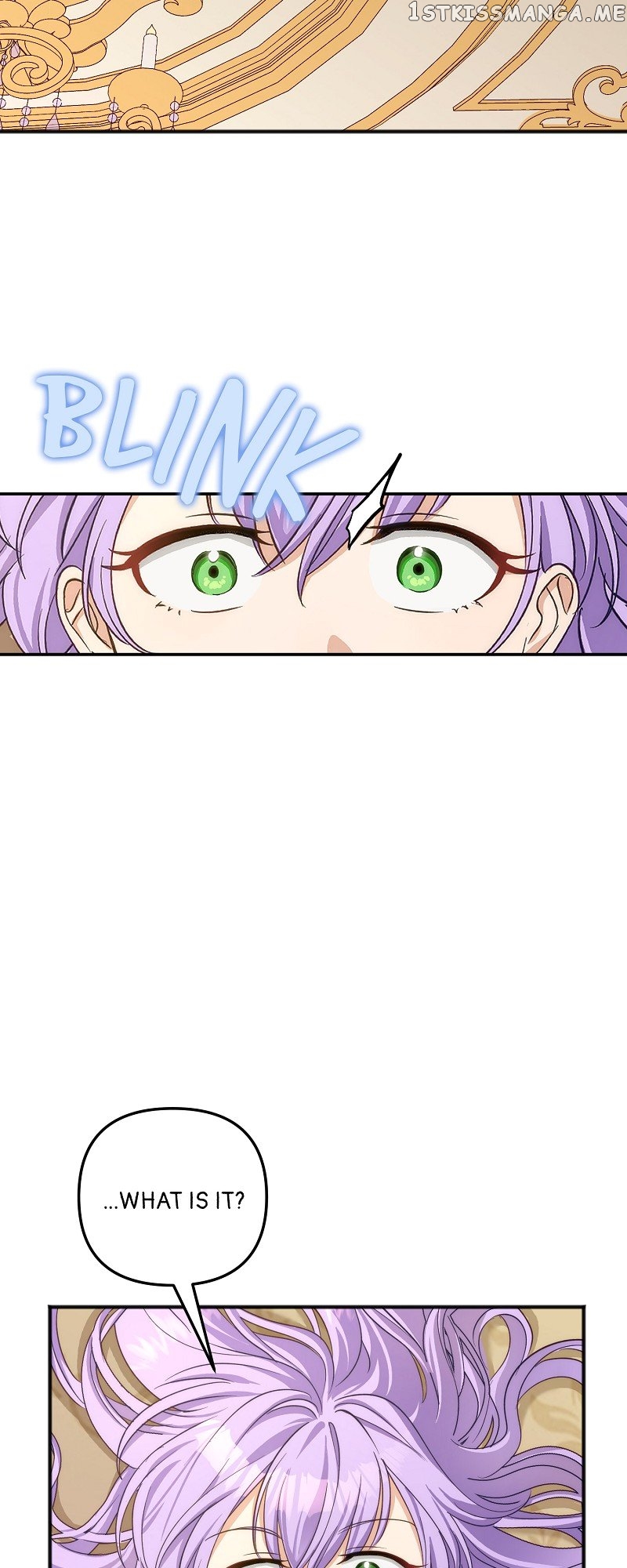 Only I Can Speak the Ancient Language of Magic Chapter 10 - page 71